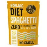 Spaghete Shirataki din Konjac fara Gluten 200g