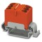 Conector de șină 32A, 800V, push-in