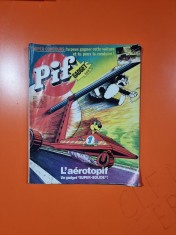 Pif Gadget nr.558 foto
