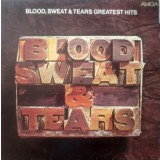 Vinil Blood, Sweat &amp; Tears &lrm;&ndash; Blood, Sweat &amp; Tears Greatest Hits (VG+)