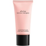 narciso rodriguez all of me floral crema de maini pentru femei 50 ml