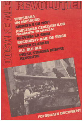 - Dosare ale revolutiei - 129929 foto