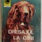 Dresajul la caini - Nic. A. Stravoiu