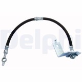 Furtun frana spate DELPHI, Hyundai Santa FE I (SM), 2000-03.2006, partea stanga, spate; puntea spate; stanga