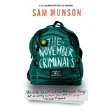 Cumpara ieftin THE NOVEMBER CRIMINALS
