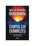 Chipul lui Dumnezeu - Igor Bogdanov, Grichka Bogdanov