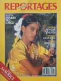 Le Magazine de L'aventure et du Voyage. Grands Reportages, nr. 91