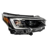 Far Subaru Legacy (Bw/Bt), 09.2019-; Outback (Bt), 09.2019-, montare fata, dreapta, cu lumini de zi tip LED; Tip=USA; LED+WY28/8W; manual; Omologare:, TYC