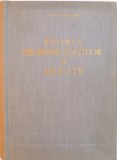 TEORIA PROBABILITATILOR SI APLICATII de OCTAV ONICESCU, 1963