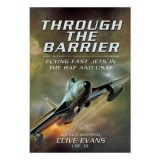 Cumpara ieftin Through The Barrier