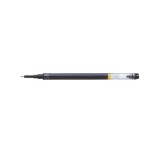 Rezerva roller retractabil Hi-tecpoint Pilot 0.5 mm, negru