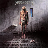 Countdown to Extinction (SHM-CD) | Megadeth, Rock, capitol records