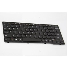 Tastatura laptop noua Lenovo Yoga 11 Black Frame Black US