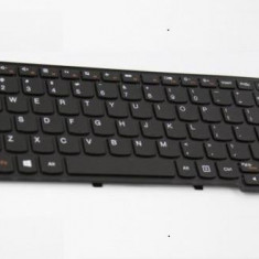 Tastatura laptop noua Lenovo Yoga 11 Black Frame Black US