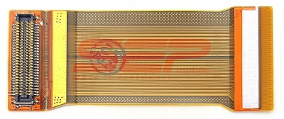 Banda Samsung M600 foto