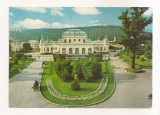 RF154 - Carte Postala - Vatra Dornei. Cazinoul, circulata 1972