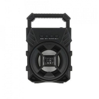 Boxa portabila BT 1305, 15W P.M.P.O., Bluetooth foto