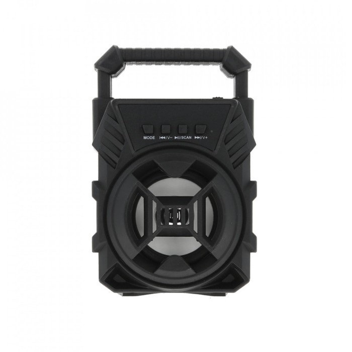 Boxa portabila BT 1305, 15W P.M.P.O., Bluetooth