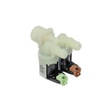 Electrovalvă cu două căi pentru mașină de spălat rufe ELECTROLUX 1324416005 OEM