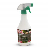 Ingrasamant lichid premium Ready-Made cu pulverizare pentru trandafiri 500 ml, Semplus