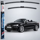 Cumpara ieftin Ștergătoare Audi RS5 Cabriolet B8 (8F7) 11.2012&ndash;08.2015 | 3 397 007 297 &ndash; BOSCH