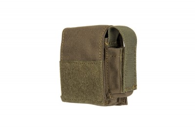 *Pouch pentru tigara Olive Drab [ULTIMATE TACTICAL] foto