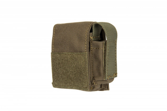 *Pouch pentru tigara Olive Drab [ULTIMATE TACTICAL]