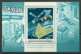 Ungaria 1973 - Skylab, colita neuzata