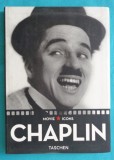 Album Taschen &ndash; Charlie Chaplin Charlot &ndash; Movie icons