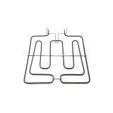 Rezistență inferioară 1300W cuptor Compatibil Bosch Neff Thermador Coduri 00771725 00776217 Piesa