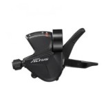 Cumpara ieftin Maneta schimbator stanga Shimano Altus 3 viteze Rapidfire Plus, 1800 mm