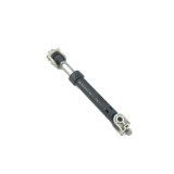 Amortizor 60N piesa compatibila Whirlpool, Bauknecht, Indesit pentru masina de spalat rufe, Original