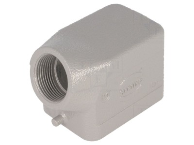 Conector Carcasă pe cablu IP65 M25 foto