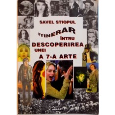 ITINERAR INTRU DESCOPERIREA UNEI A 7 - A ARTEde SAVEL STIOPUL