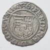 Ungaria 1 denar 1536 / Kb argint Ferdinand l, Europa