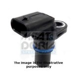 Meat &amp;amp; Doria senzor, pozitie ax cu came