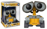 Figurina - Pop! Jumbo - Disney Wall-E | Funko