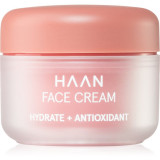 HAAN Skin care Face cream crema nutritiva cu peptide pro suchou ple&Aring;&yen; 50 ml