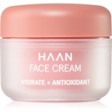 HAAN Skin care Face cream crema nutritiva cu peptide pro suchou ple&Aring;&yen; 50 ml