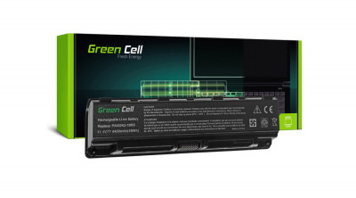 Green Cell Green Cell Baterie laptop Toshiba Satellite C850 C855 C870 L850 L855 foto
