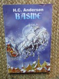 Basme - Hans Christian Andersen