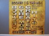 Booker T & The MGS &ndash; The Greatest Hits (1977/Stok/RFG) - Vinil/Vinyl/NM+, Rock, virgin records