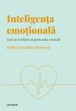 Cumpara ieftin Volumul 1. Descopera Psihologia. Inteligenta emotionala. Cum sa invatam sa gestionam emotiile