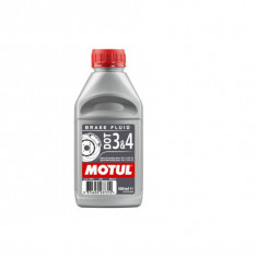 Lichid frana Motul DOT 3&4, 0.5 l