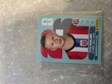 Erling Haaland - Panini World Cup 2026 Sticker