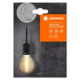 1906 pendulum bobbin e27 bk ledv, Ledvance