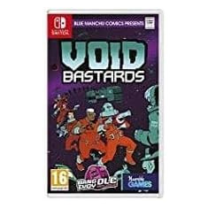 Jocuri Humble Void Bastards Joc Nintendo Switch