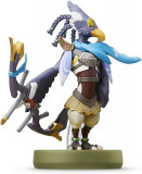 Amiibo Revali (Zelda Breath of the Wild), Oem