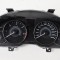 Ceas de bord SUBARU OUTBACK BR 2013 OEM: 85002AJ43 10040793