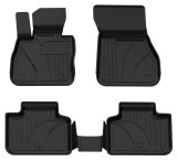 Covorase Presuri Auto Tip Tavita 4.5D Ultra PRO BMW X1 F48 2015-2022 | BMW X1 U11 2022 - | BMW X2 F39 2018 - | BMW Seria 2 F45 Active Tourer 2014-2021